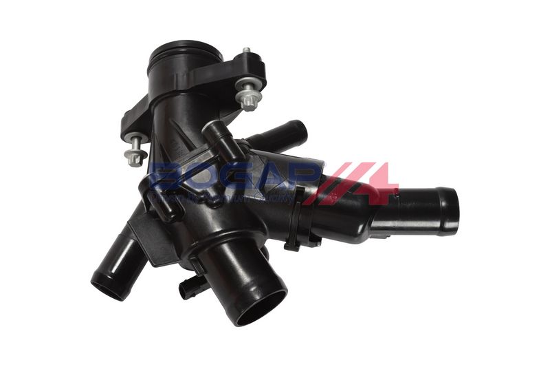 Termostato BOGAP C4245141 - 4