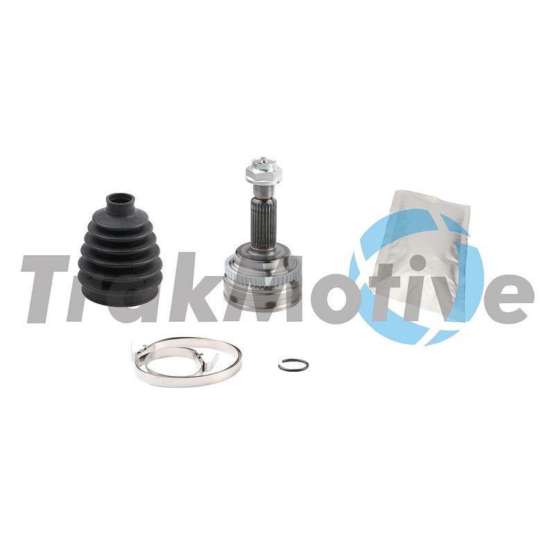 40-0913 TRAKMOTIVE TOYOTA К-кт ШРКШ зовнішній PRIUS Liftback 1.5 Hybrid 03-09
