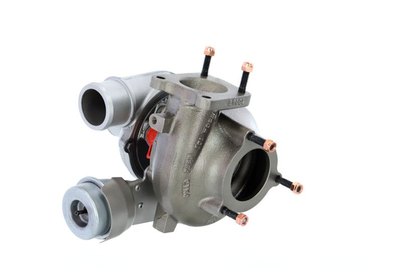 REMANTE 003-001-003184R Turbokompresorius