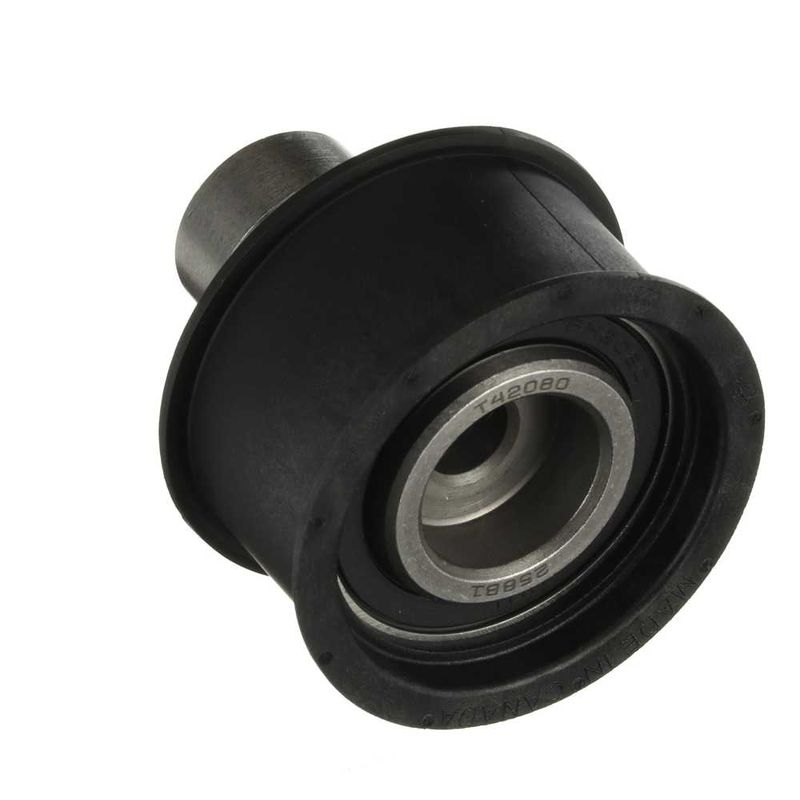 GATES T42080 Deflection/Guide Pulley, timing belt