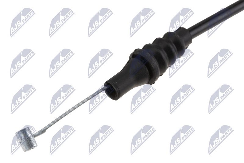 NTY EZC-ME-295 Bonnet Cable