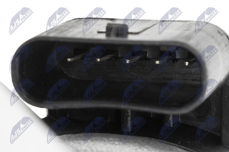 EGR-klapp, NTY EGR-FT-021
