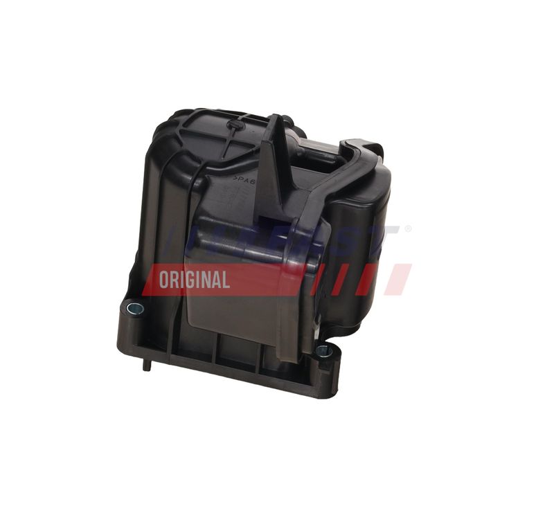 Radiaator, heitgaaside tagasijooks, FAST FT60427