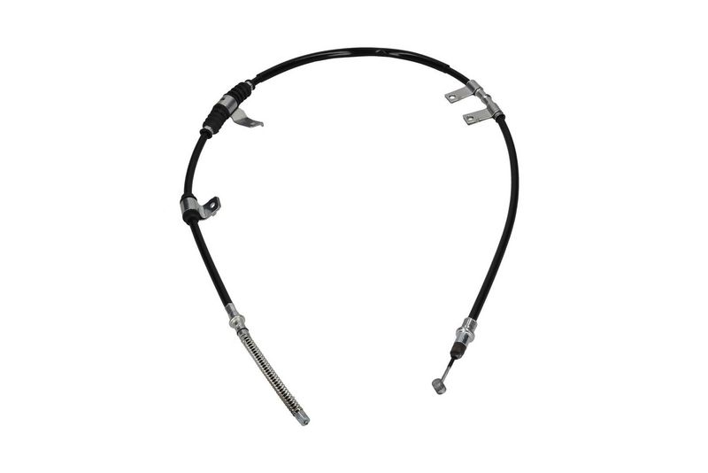 KAMOKA 1190642 Cable Pull, parking brake
