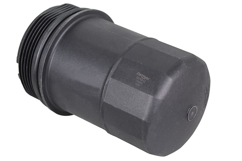 METZGER AUTOTEILE 2370213 - Alyvos filtro dangtelis