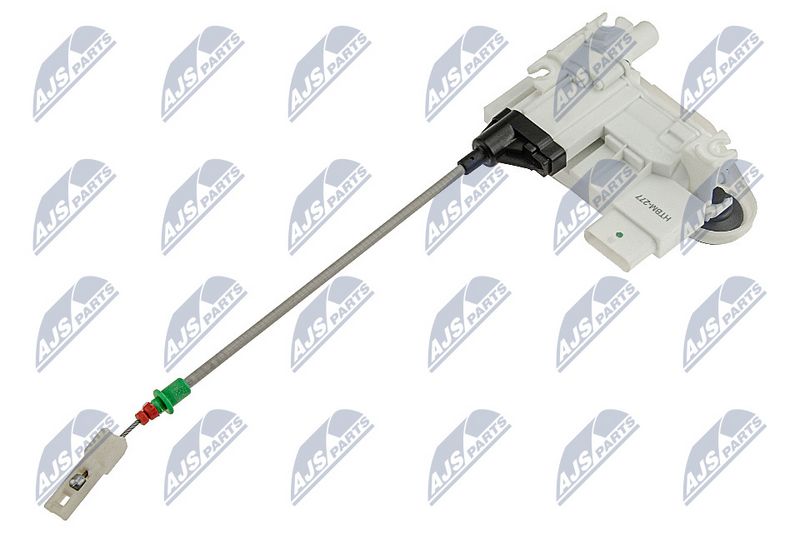 Sulgemisabi, uks, NTY EZC-BM-277