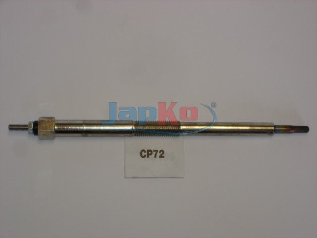 Hõõgküünal, JAPKO CP72