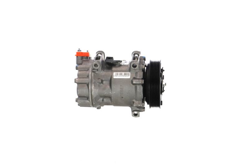 REMANTE 005-001-000319R Compressor, air conditioning