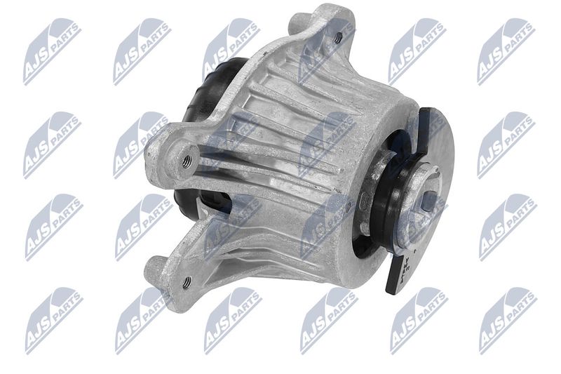 Paigutus, Mootor, NTY ZPS-ME-049