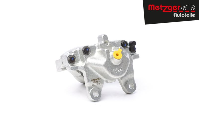 METZGER AUTOTEILE 6260587 Brake Caliper
