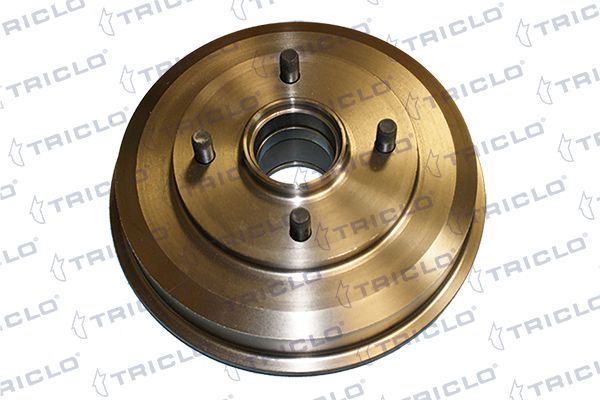 спирачен барабан TRICLO