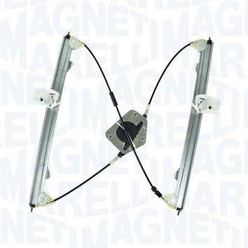 MAGNETI MARELLI 350103440000 Window Regulator