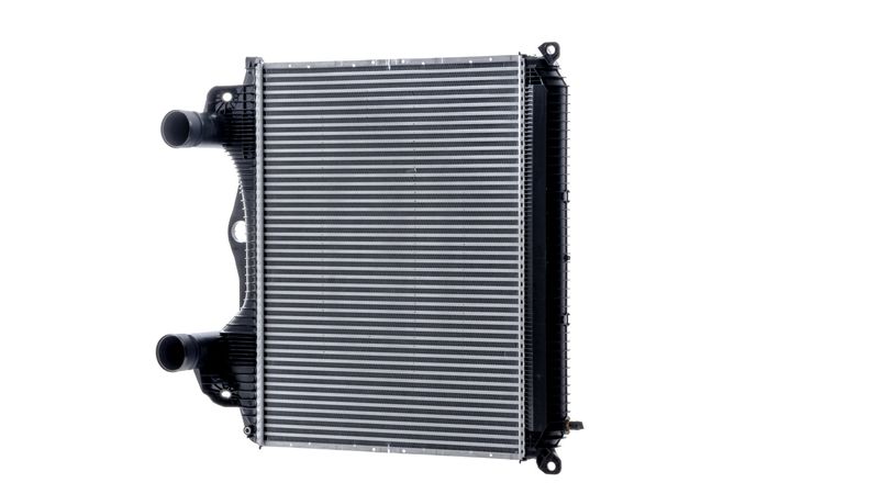 Product Image - Intercooler, inlaatluchtkoeler - CI123000P - MAHLE