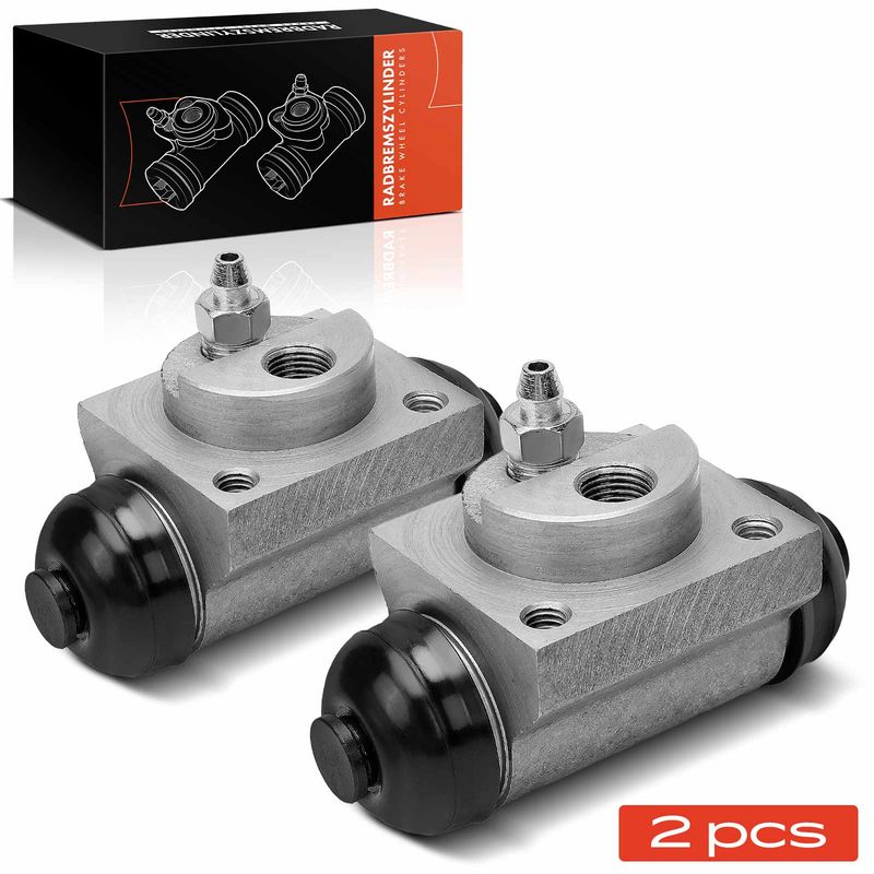 Frankberg 5481FB0034361 - Wheel Brake Cylinder