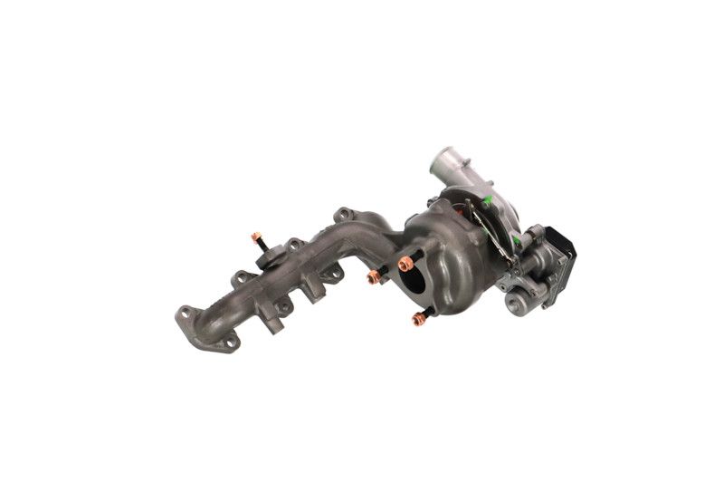 REMANTE 003-002-004444R Charger, charging (supercharged/turbocharged)