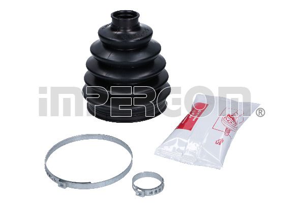 This part match OEM code: 7L6498203