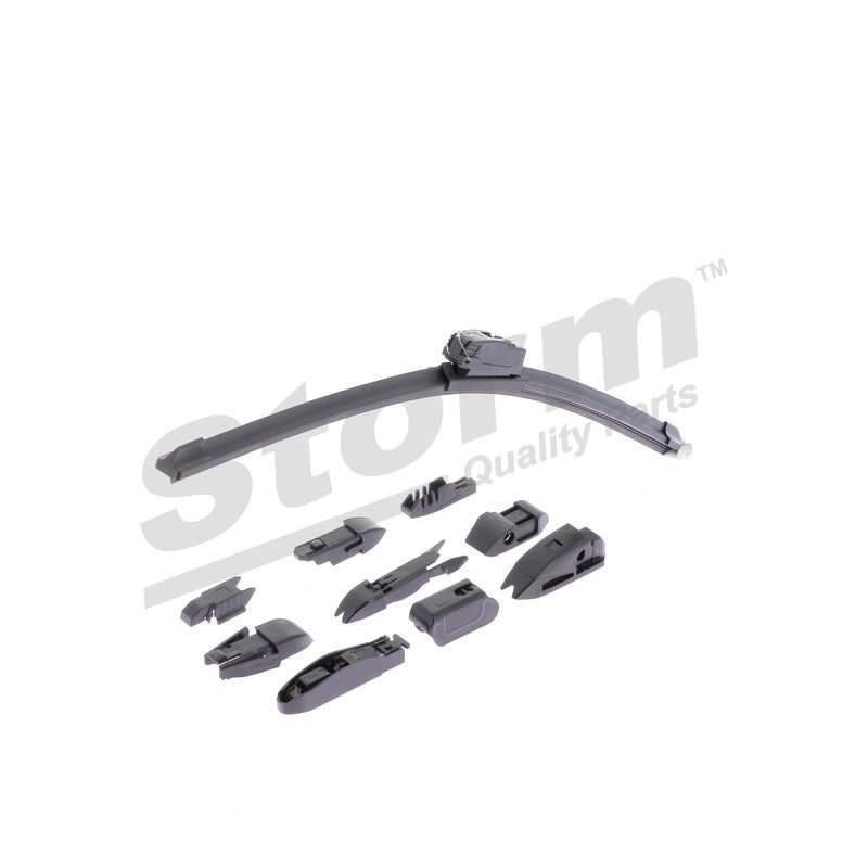 Balai d'essuie-glace STORM QUALITY PARTS 1000451
