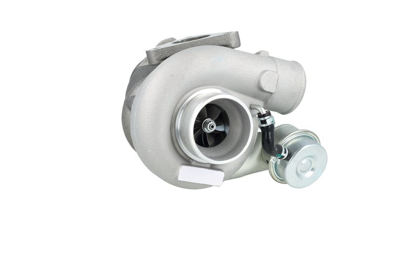 Kompressor, ülelaadimine, NRF 90010374