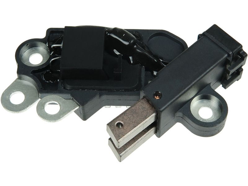 AS-PL ARE9116S Alternator Regulator