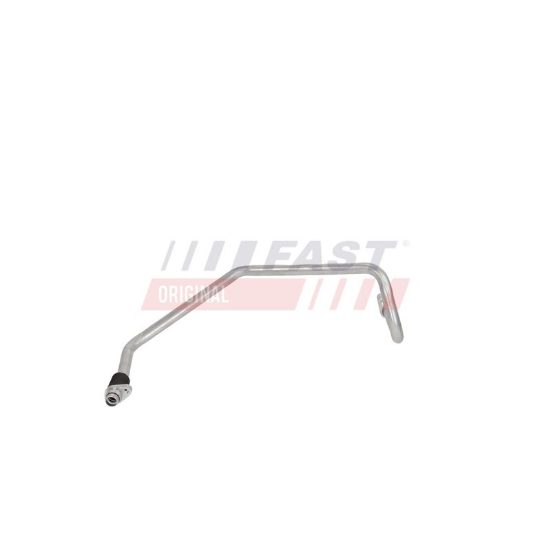 Madalsurvetorustik, kliimaseade, FAST FT10229