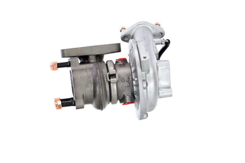 REMANTE 003-001-000184R Charger, charging (supercharged/turbocharged)