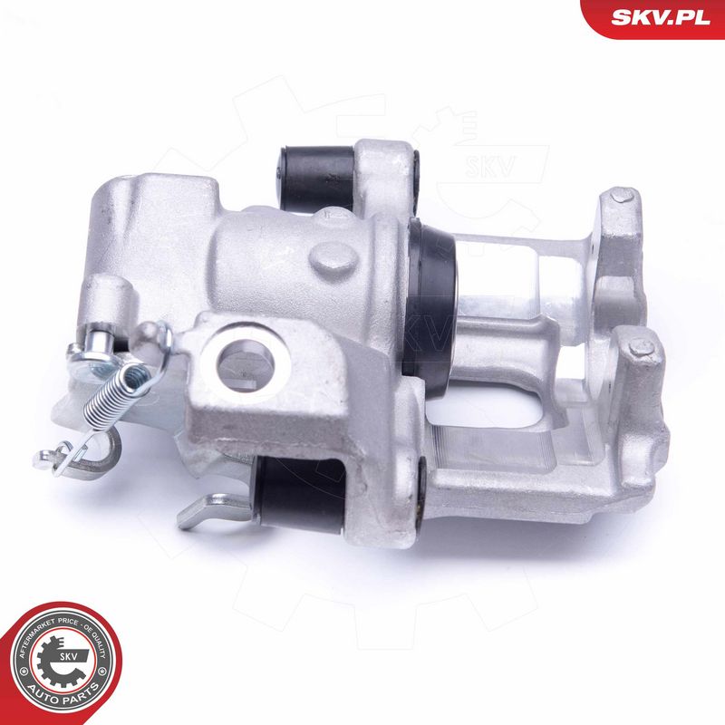 Pidurisadul, ESEN SKV 45SKV163