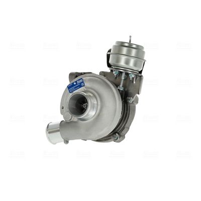 LADER AUFLADUNG NISSENS 93497