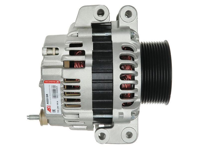 AS-PL A5331SR Alternator
