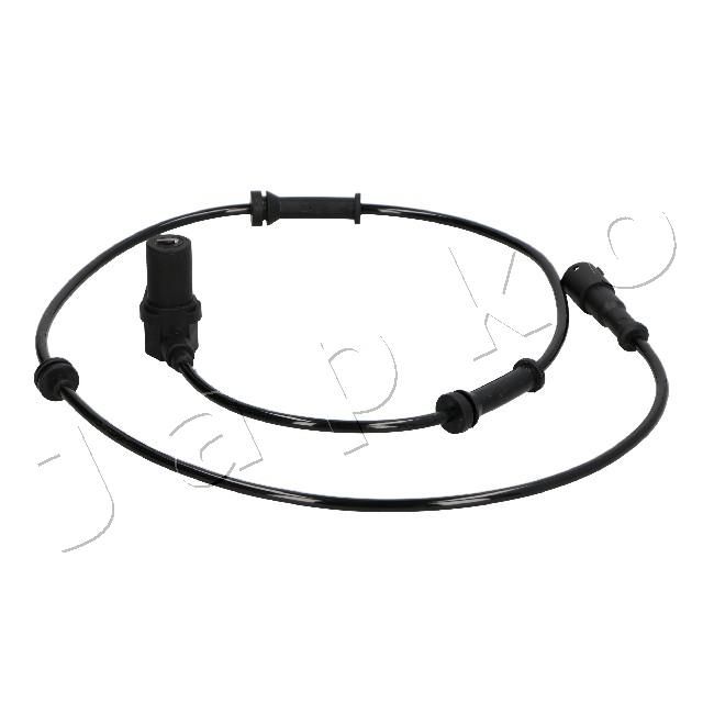 JAPKO 151W00 Sensor, wheel speed