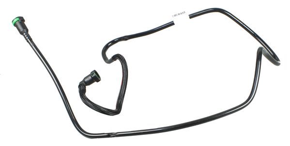 METZGER AUTOTEILE 2150022 - Fuel Line