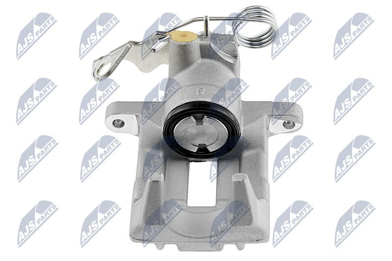 Pidurisadul, NTY HZT-WW-002