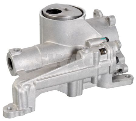 SWAG 33 10 4427 Oil Pump