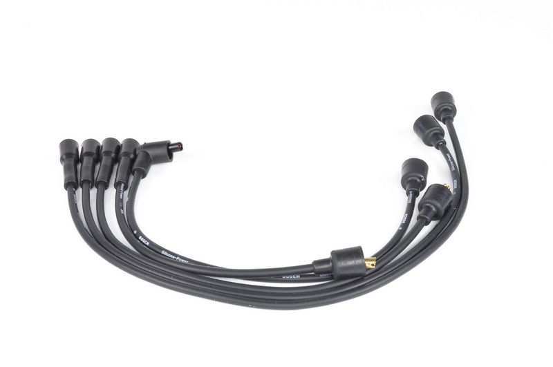 BOSCH 0 986 356 864 Ignition Cable Kit