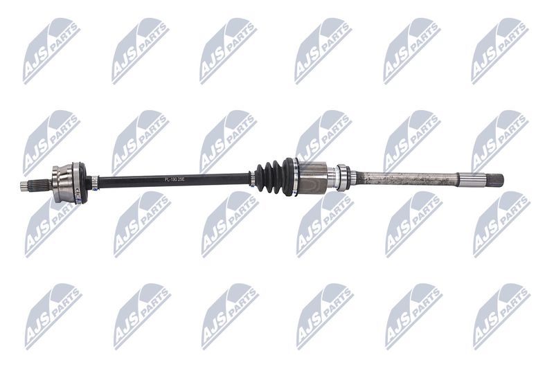 NTY NPW-PL-190 Drive Shaft