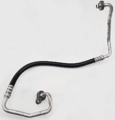3RG 16321 - High/Low-pressure Line, air conditioning