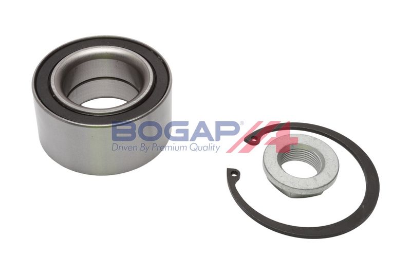 Rodamiento Maza TRASERO BOGAP B3334146 - 2