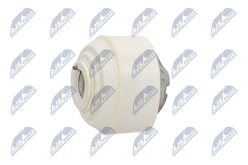 Paigutus, Mootor, NTY ZPS-ME-103