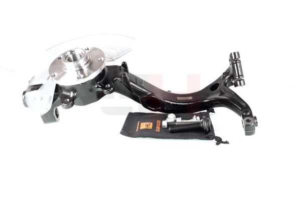 GH GH-289945V Steering Knuckle, wheel suspension