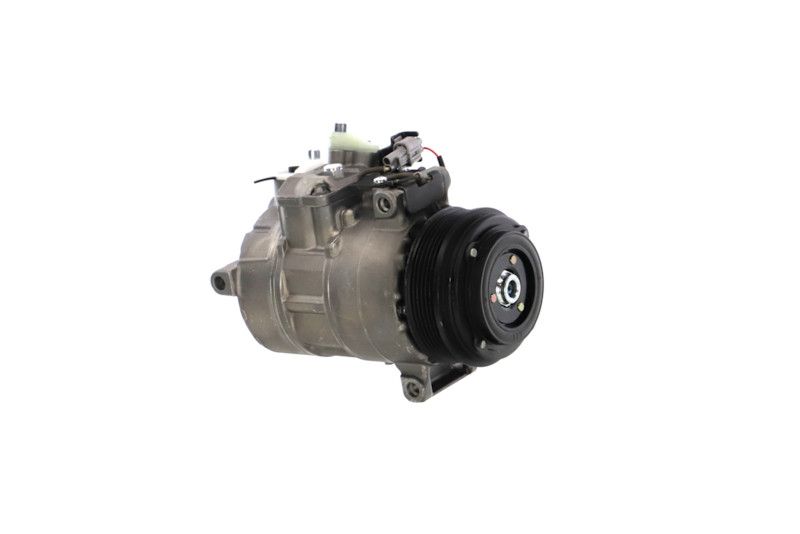 REMANTE 005-001-000322R Compressor, air conditioning