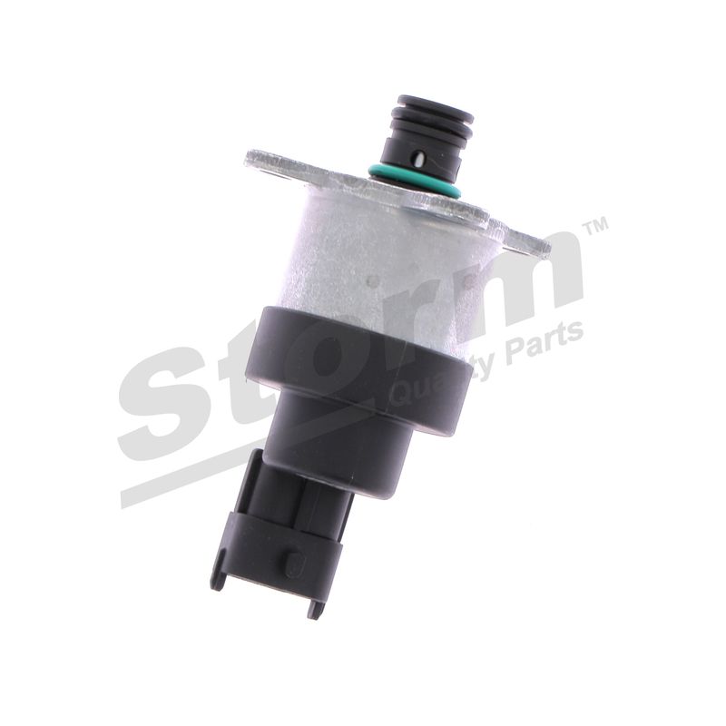 Régulateur, quantité de carburant (système à rampe commune) STORM QUALITY PARTS STO777203