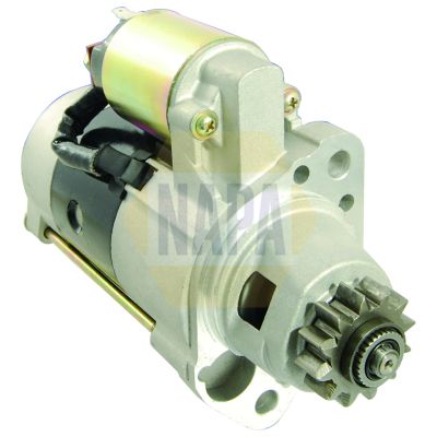 NAPA Starter NSM1609