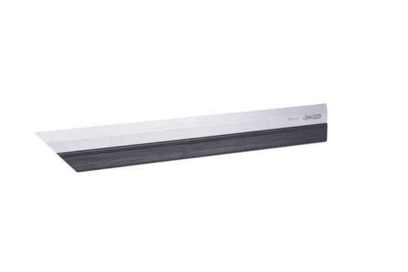 KS TOOLS 300.0636 Knife-edged Ruler, surface level test