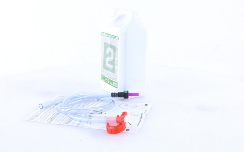 2EME GENERATION (176) - 3 LITRES