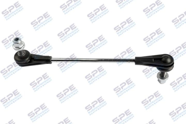 Tige+stabilisateur TEKNOROT FO-1366