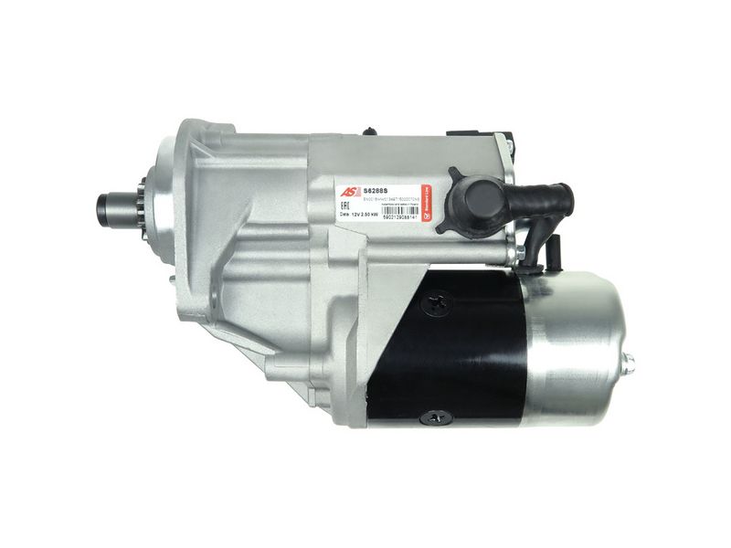 AS-PL S6288S Starter