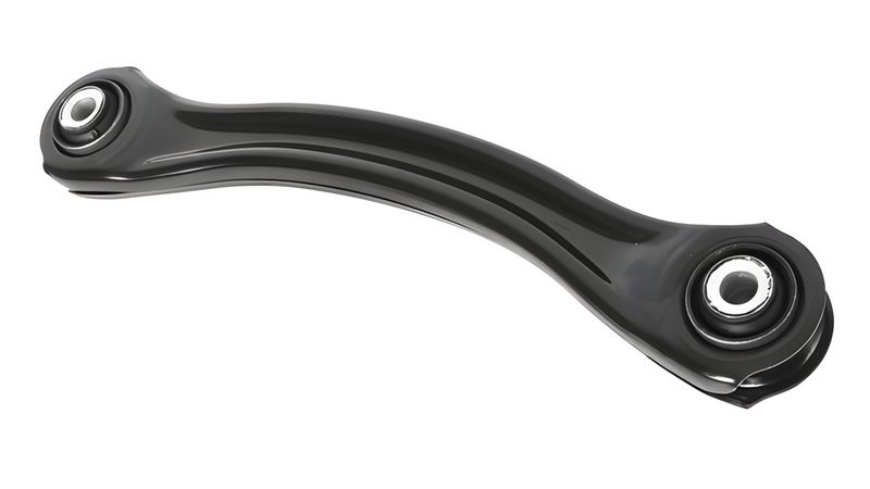 носач, окачване на колелата SKF