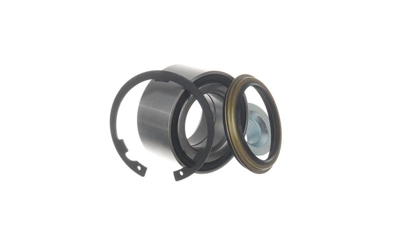 Rattalaagrikomplekt, SKF VKBA 3935