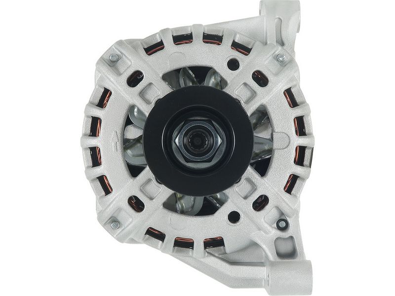 Brand new AS-PL Alternator