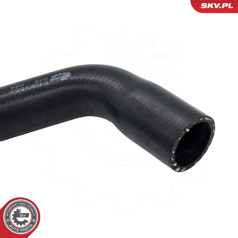 Jahutusvoolik, ESEN SKV 54SKV553