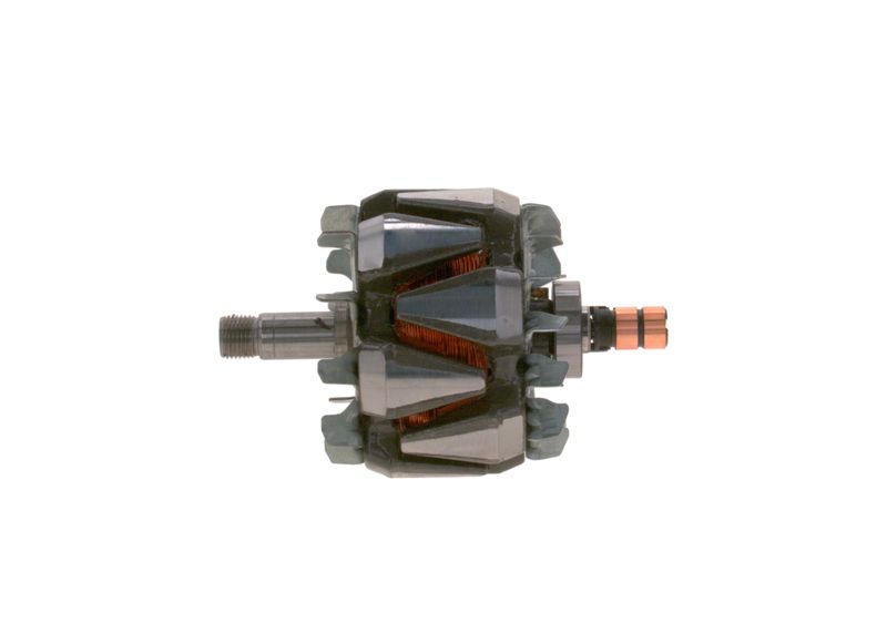 Rotor, generátor F 00M 131 742